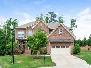 56 Peach Blossom Ct, Clayton, NC 27527