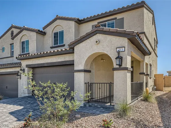 313 Bay Village Pl, Henderson, NV 89011