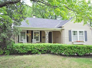 236 S Pinecrest Ave, Wichita, KS 67218