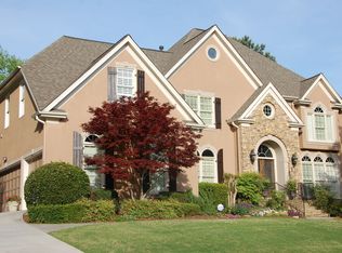 4145 Wellington Lake Ct, Duluth, GA 30097