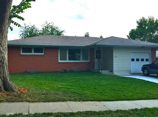 6125 Franklin St, Lincoln, NE 68506