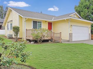 1487 NE 13th Pl, Canby, OR 97013