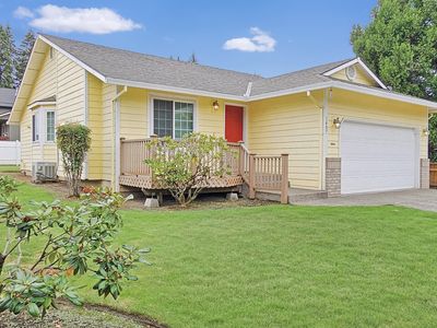 1487 NE 13th Pl, Canby, OR, 97013