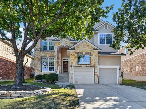 26026 Meadowlark Bay, San Antonio, TX 78260