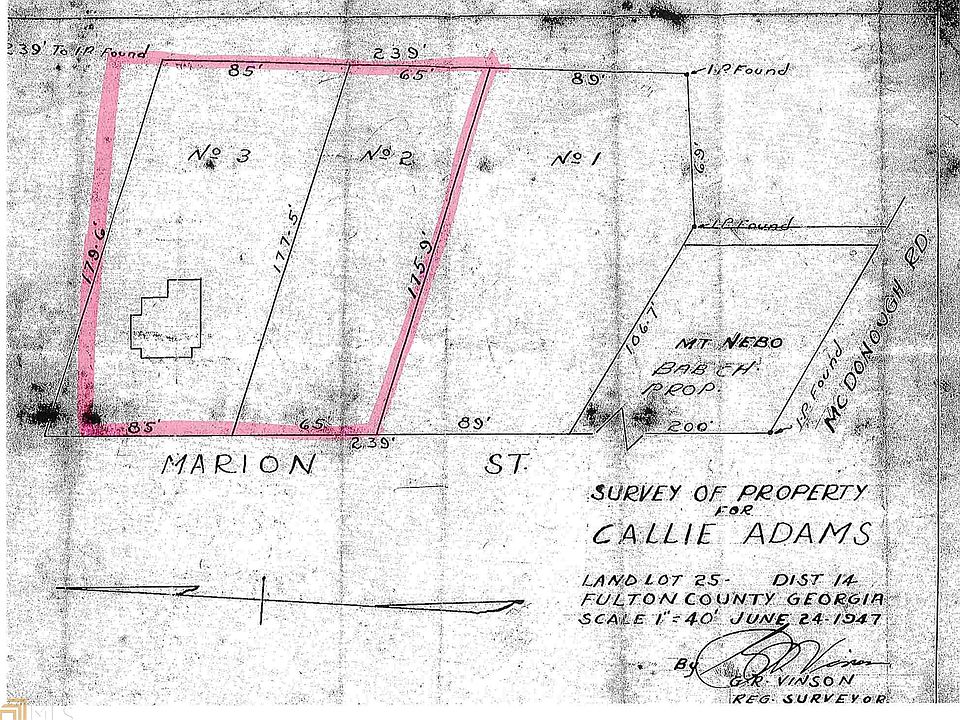 1st image of this home