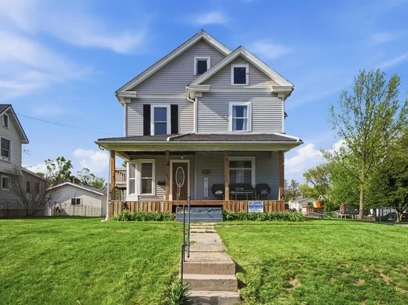228 W Marion St, Mount Gilead, OH 43338