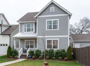 1403 54th Ave N, Nashville, TN 37209