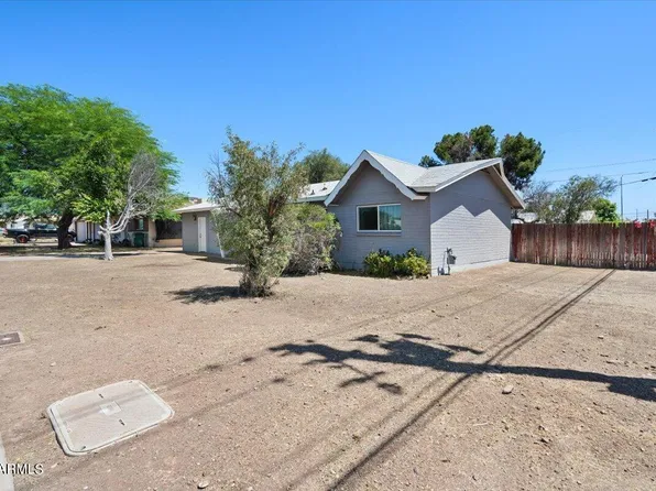 1563 W 6TH Street, Mesa, AZ 85201