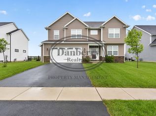 24989 Reddington Ct, Perrysburg, OH 43551