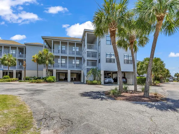35 Inlet Point Dr. #19A, Pawleys Island, SC 29585