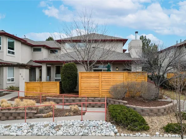 960 S Locust Street #A, Denver, CO 80224