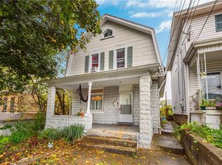 1120 Moyer St, Pittsburgh, PA 15204