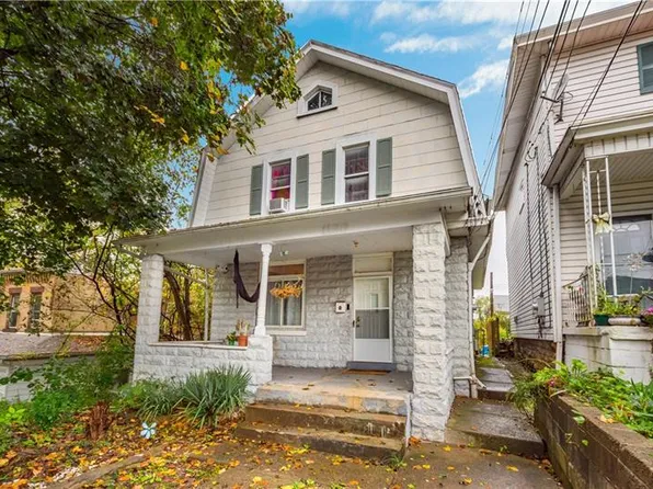 1120 Moyer St, Pittsburgh, PA 15204