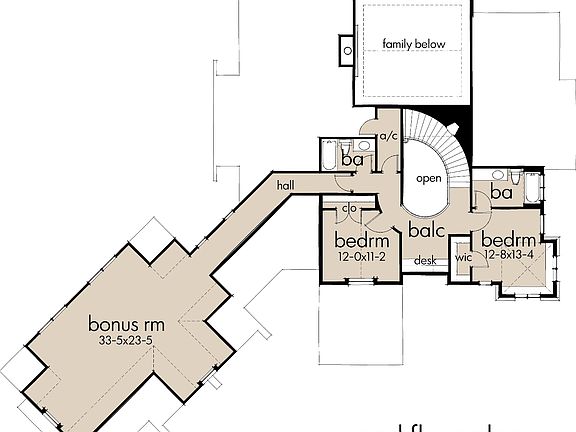 4th image of 1096 Hickory Harbor Dr