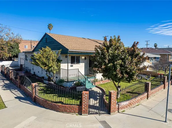 6001 Ferguson Dr, Los Angeles, CA 90022