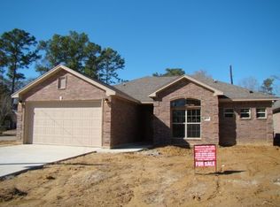 7605 Oaks Ln, Beaumont, TX 77708