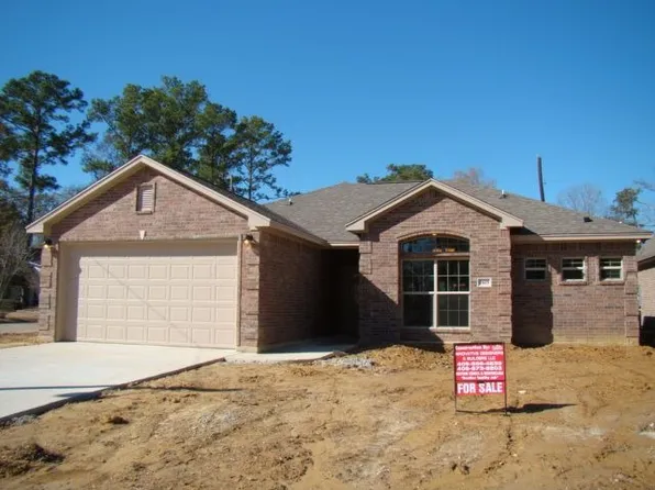 7605 Oaks Ln, Beaumont, TX 77708