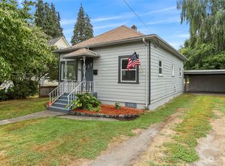 830 Garfield St, Mount Vernon, WA 98273