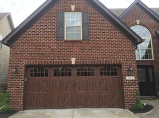 1216 Angus Trl, Lexington, KY 40509