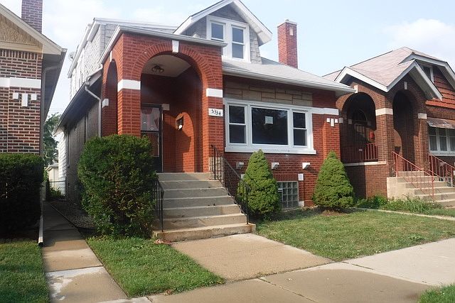 1st image of 5334 W Berenice Ave