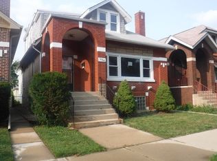 5334 W Berenice Ave, Chicago, IL 60641