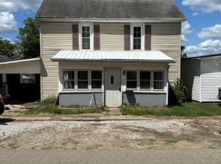 533 N 16th St, Coshocton, OH