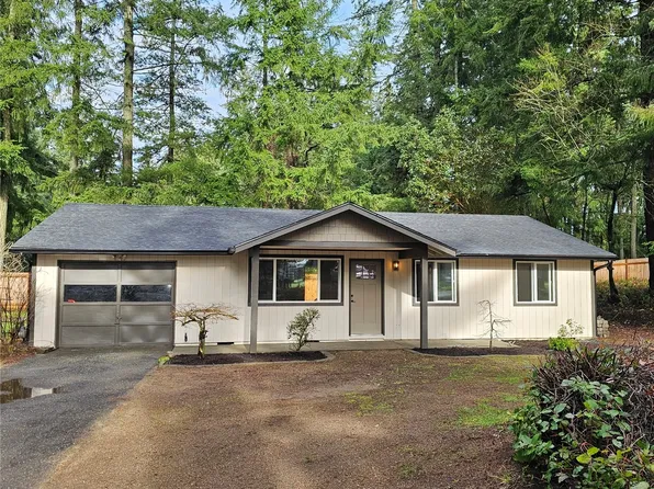 1825 SE Vale Road, Port Orchard, WA 98366