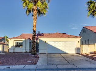 3322 Shonna Way, North Las Vegas, NV 89032