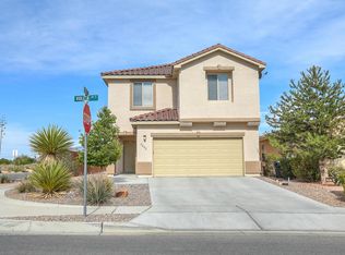 2652 Violeta Cir SE, Rio Rancho, NM 87124