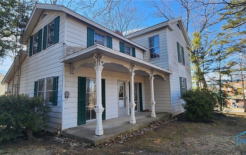 260 Riverside Dr, Tiffin, OH 44883 Zillow