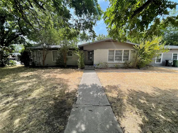4340 Cummings Dr, North Richland Hills, TX 76180