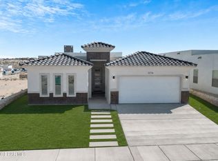12716 Middlesbrough Ave, El Paso, TX 79928
