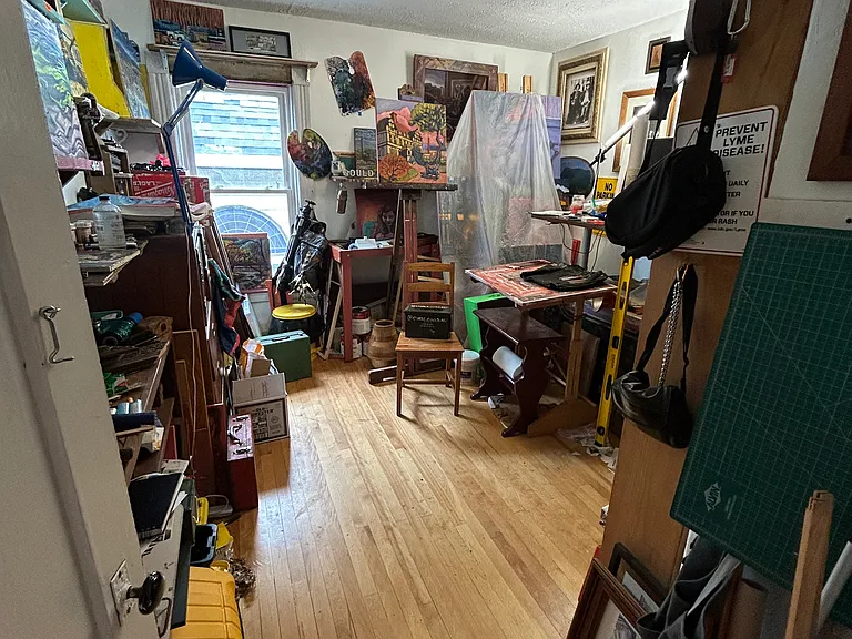 70 Mulberry St #4 — Photo 11