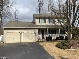 311 Cassidy Ct, Blandon, PA 19510