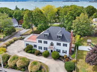 46 Prospect Ave, Hull, MA 02045