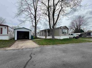 1210 S Q St Lot 60, Richmond, IN 47374