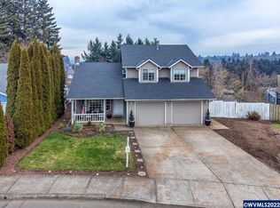 5207 Jones Rd SE, Salem, OR 97306