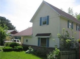 303 W Mechanic St, Harrisonville, MO 64701