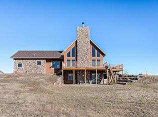 18957 Belle View Dr, Belle Fourche, SD 57717