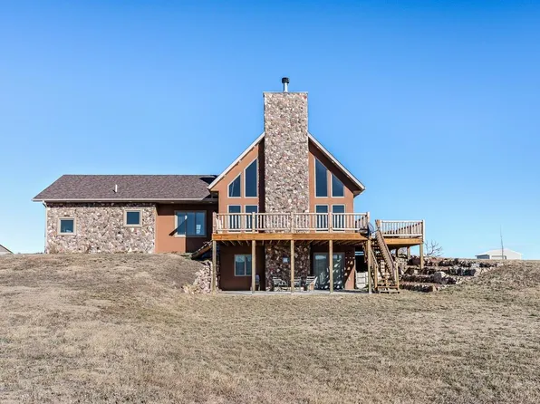 18957 Belle View Dr, Belle Fourche, SD 57717