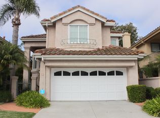 26 San Raphael, Dana Point, CA 92629