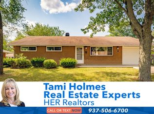 5431 Barnard Dr, Dayton, OH 45424