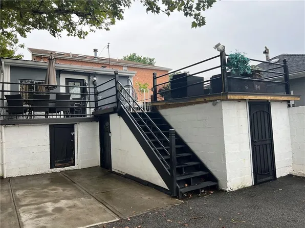 2116 Pitman Avenue, Bronx, NY 10466