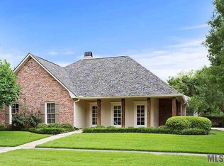 419 Plantation Ridge Ln, Baton Rouge, LA 70810