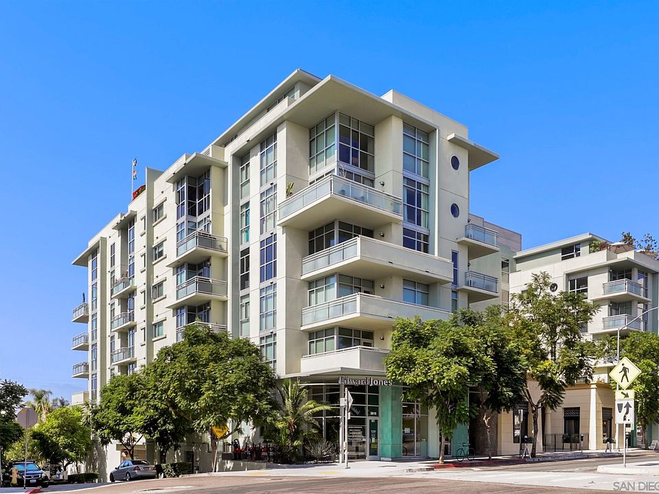 1st image of 3812 Park Blvd Unit 310