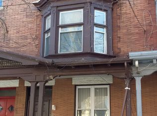 2816 W Oxford St, Philadelphia, PA 19121