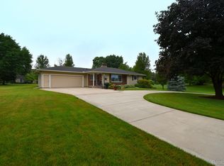 3020 E M 36, Pinckney, MI