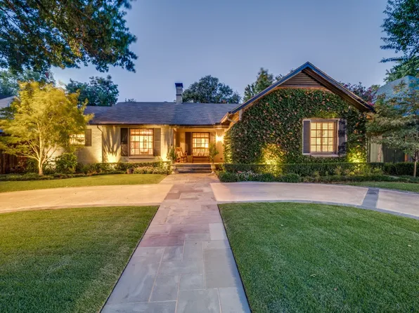 4620 Arcady Ave, Highland Park, TX 75209