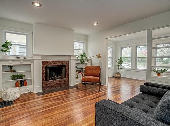 3rd image of 5516 Harrison St