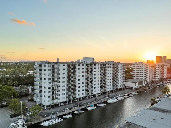 3703 NE 166th St APT 808, North Miami Beach, FL 33160